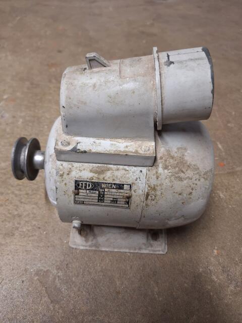 Elektromotor