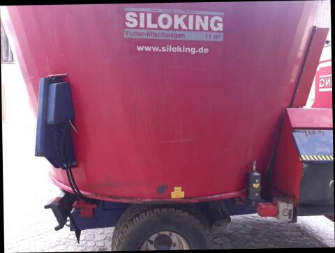 Siloking VM 11 Premium