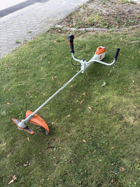 Stihl FSA 135