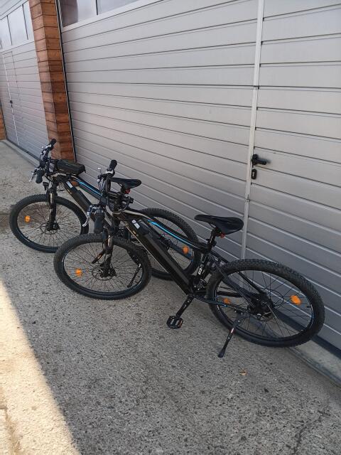E-Bike Bluewheel BXB-75