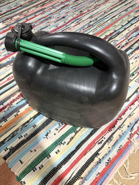 Kraftstoffkanister 20 l