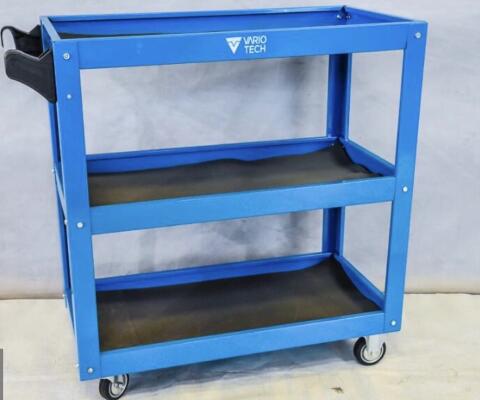 Werkzeugwagen Vario Tech VT-WZW3A