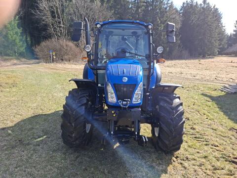 New Holland T4.75