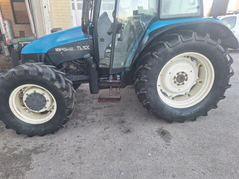 Goodyear Reifen 440/65R24, 540/65R34