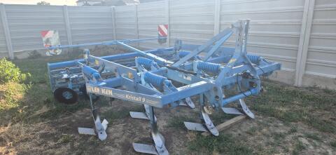 Grubber Lemken Kristall 9/300U