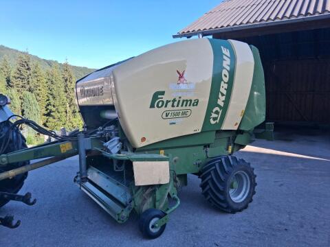 Krone Fortima MC 1500