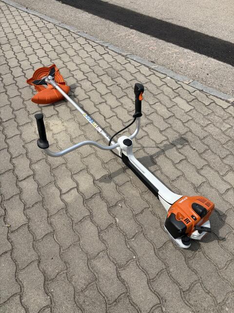 Stihl FS 461 C