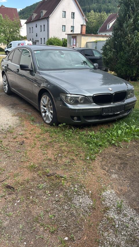 BMW 730d