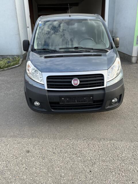 Fiat Scudo