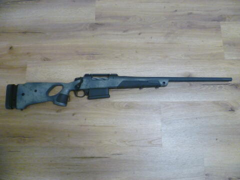 Bergara B14 Wilderness .30-06