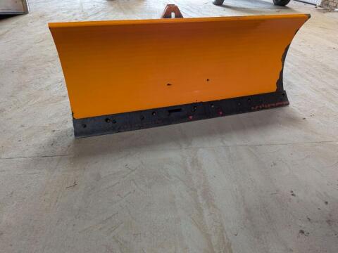 Iseki Schneeschild, Schneepflug 1,3 m