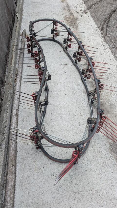Zinkenband