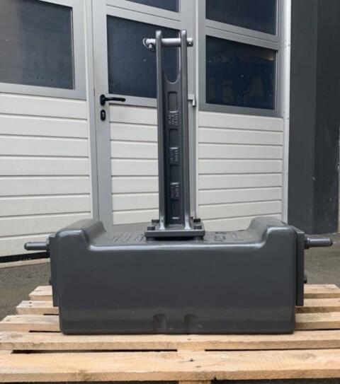 Fendt Frontgewicht
