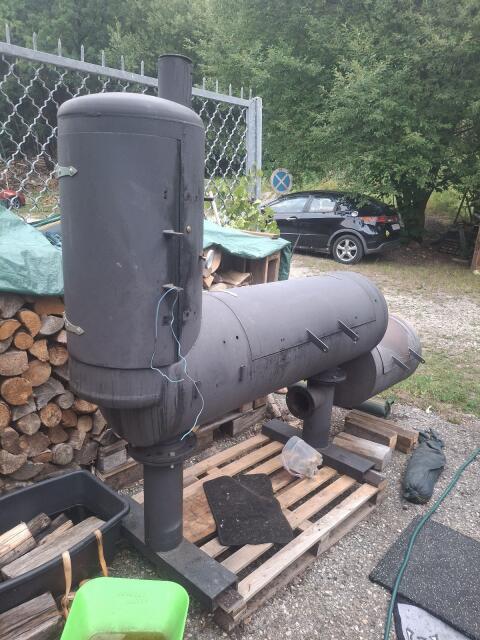 Smoker