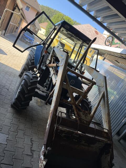 Ford 5030