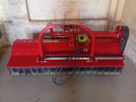 Tehnos Mulcher MU 200 LW