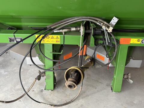 Amazone ZAM 900