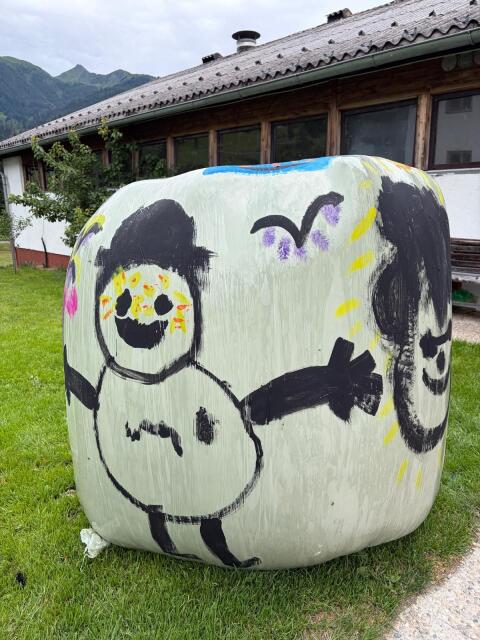 Suche Silo und Stroh mit Zustellung 5.660