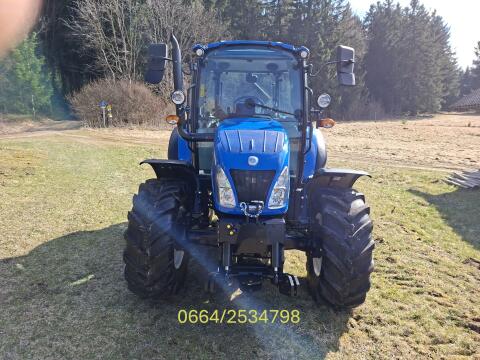 New Holland T4.75