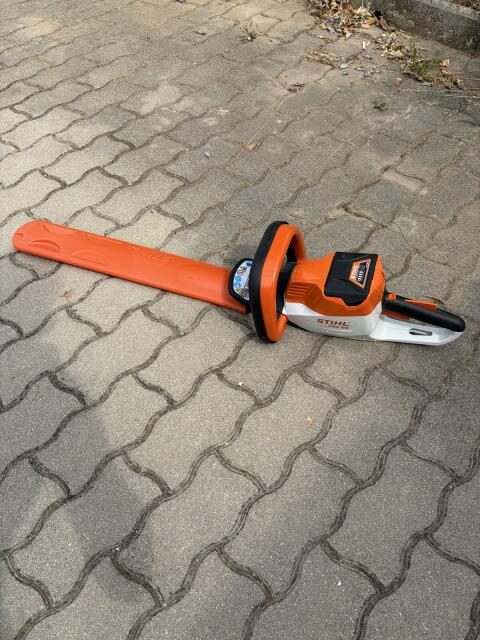 Stihl HSA 56