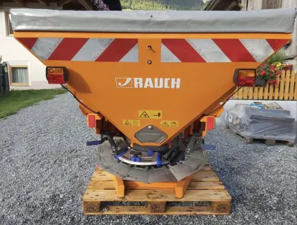 Rauch Salzstreuer AXEO 18.1 H