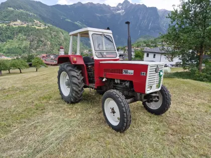 Steyr 760
