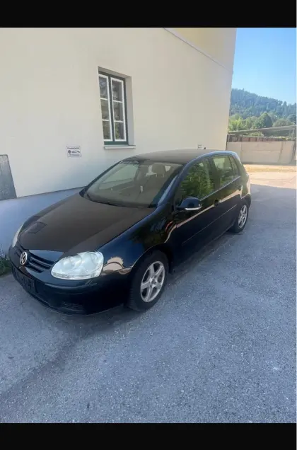 VW Golf 5