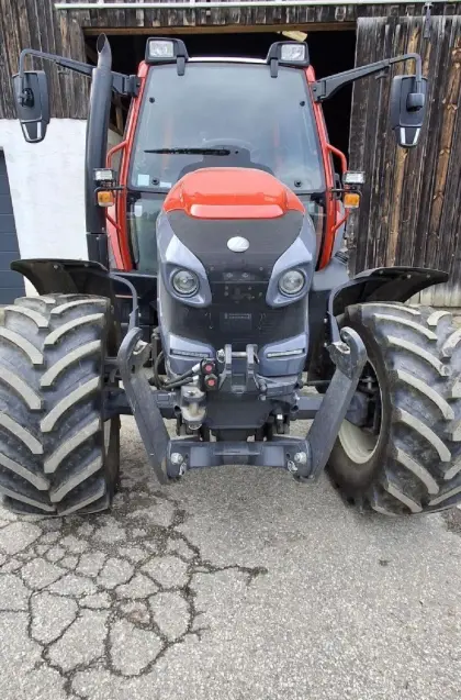 Lintrac 95LS