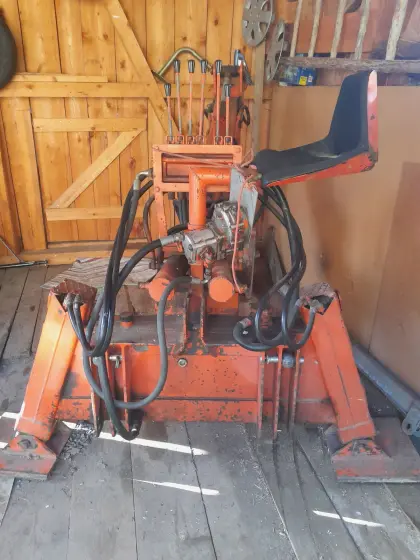 Heckbagger