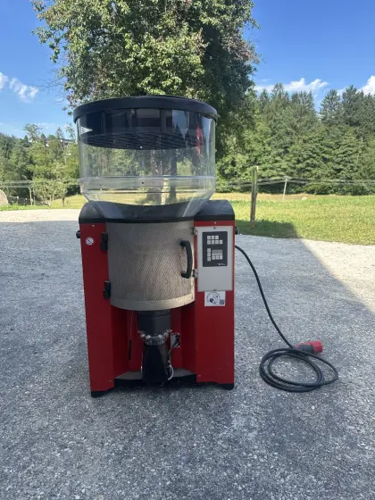Förster Tränkeautomat
