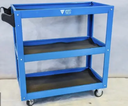 Werkzeugwagen Vario Tech VT-WZW3A