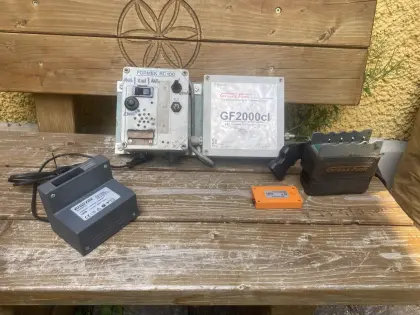 Groß Funk GF 2000cl
