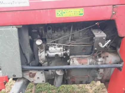 Massey Ferguson 165 MF 165