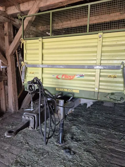 Fliegl EDK 65