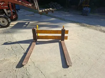 JCB Palettengabel