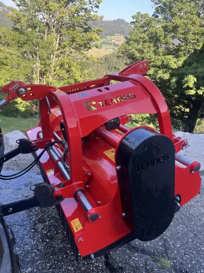 Tehnos Mulcher L200 LW