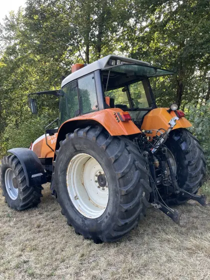 Steyr 9125