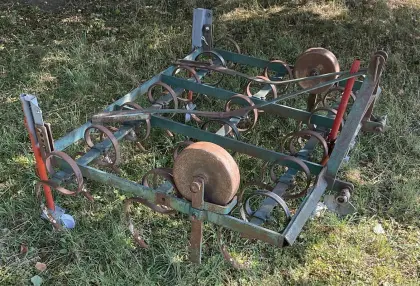 Feingrubber