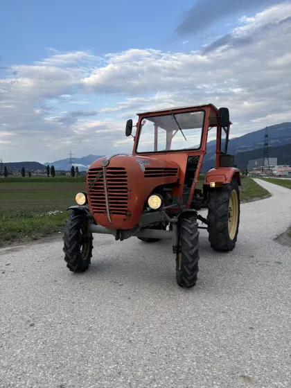 Steyr 188