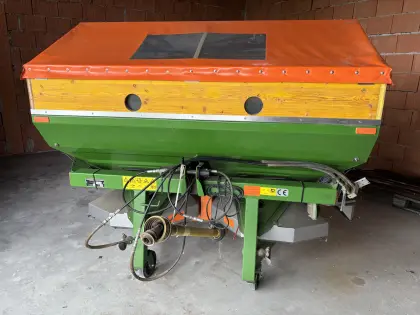 Amazone ZAM 900