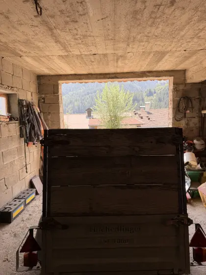 Hochedlinger Autoanhänger