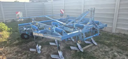 Grubber Lemken Kristall 9/300U