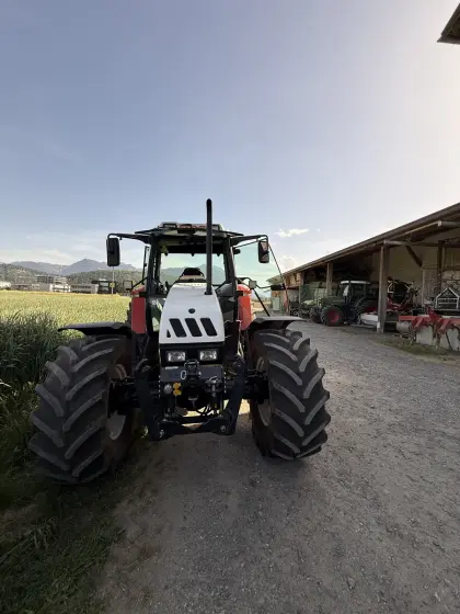Steyr 9094
