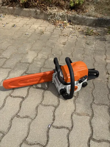 Stihl MS 180