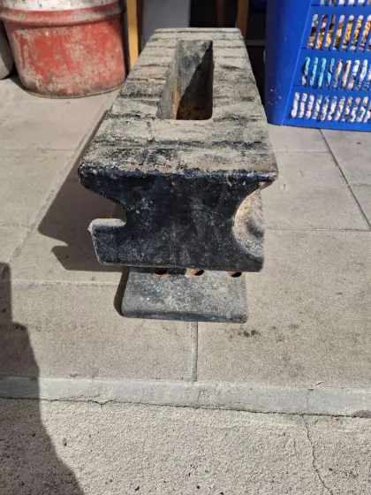 Gewichtsträger
