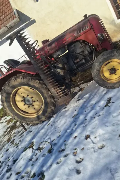 Steyr N182a