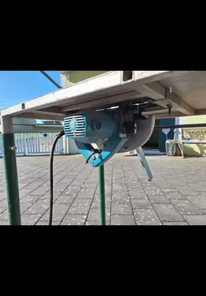 Tischkreissäge Makita 185 mm
