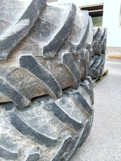 Trelleborg Traktorreifen