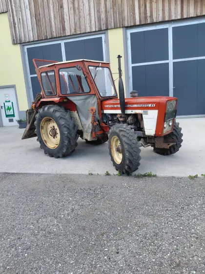 Lindner BF 550 SA