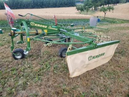 Krone Swadro 42 Schwader